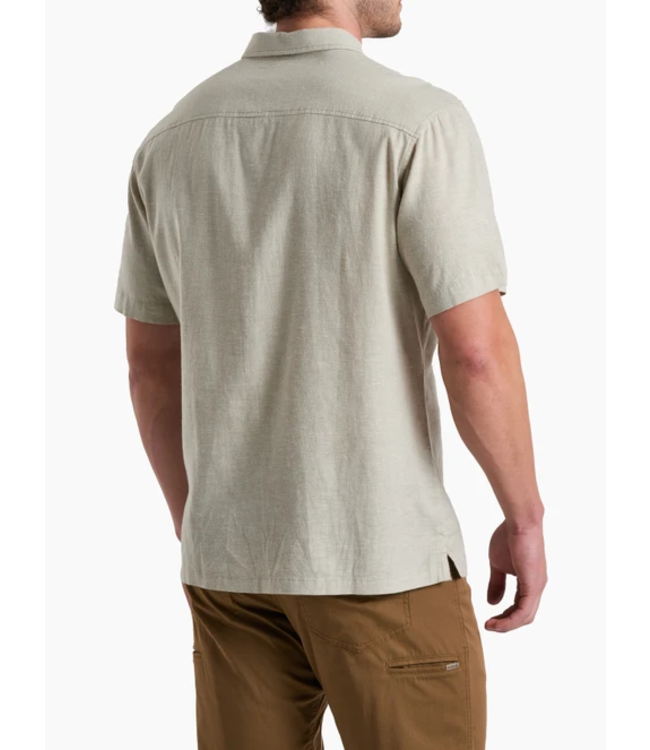 Kuhl Kuhl  Men's Getaway Short Sleeve Shirt