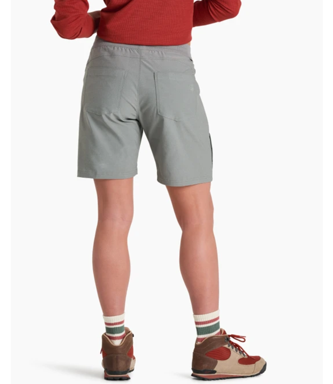 Kuhl Kuhl Women's Trekr Pull On Shorts - 8"