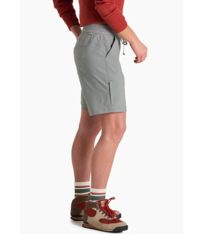 Kuhl Kuhl Women's Trekr Pull On Shorts - 8"