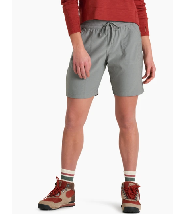 Kuhl Kuhl Women's Trekr Pull On Shorts - 8"