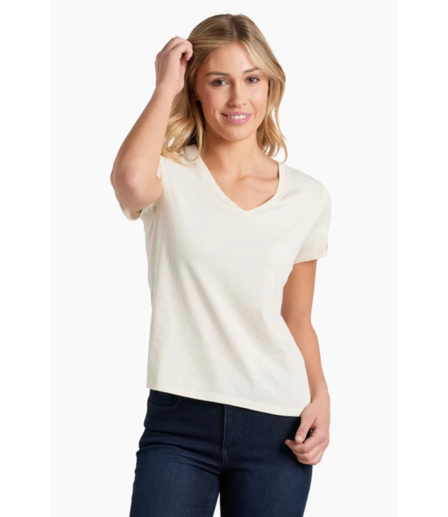 Kuhl Kuhl Women's Vega Tee