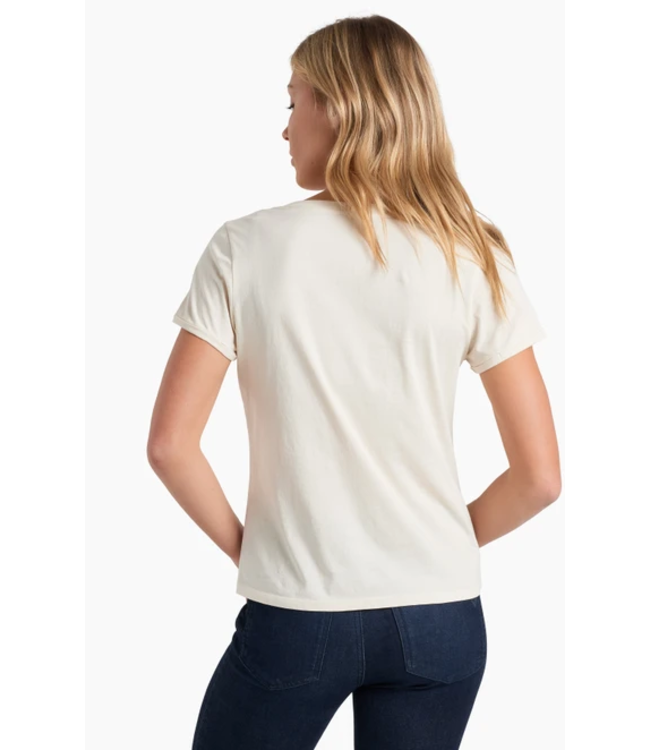 Kuhl Kuhl Women's Vega Tee