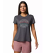 Columbia Columbia Women's Sloan Ridge Graphic Short Sleeve Tee