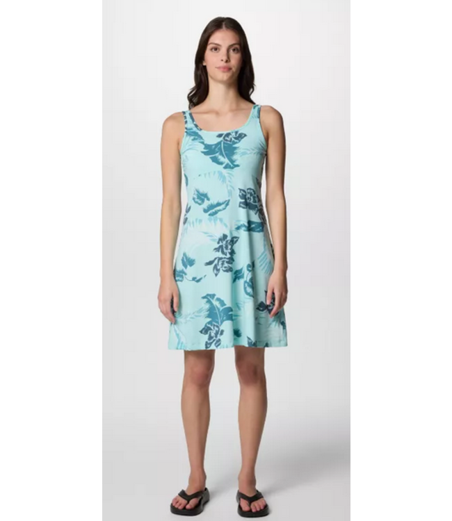 Columbia Columbia Womens PFG Freezer III Dress