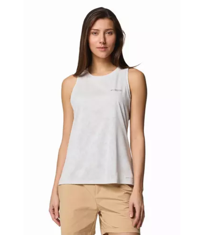 Columbia Columbia Women's Bluebird Canyon Tank