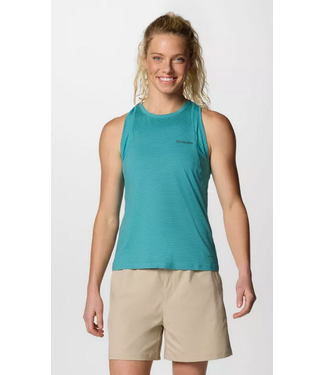 Columbia Columbia Women's Weekend Ascent Tank