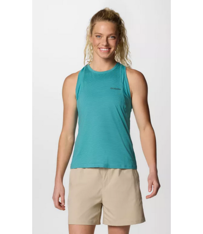 Columbia Columbia Women's Weekend Ascent Tank