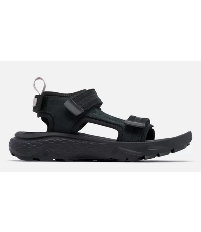 Columbia Columbia Women's Peakfreak Rush Leather Sandal