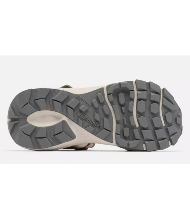 Columbia Columbia Women's Peakfreak Rush Leather Sandal