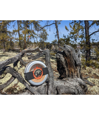 Coombs & Co. Coombs & Co. Campfire Spice