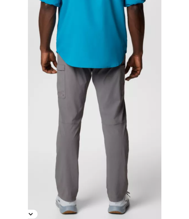 Columbia Columbia PFG Men's Blood and Guts II Stretch Pant
