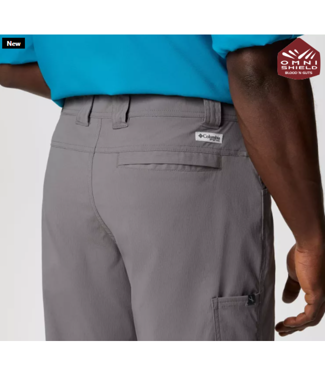 Columbia Columbia PFG Men's Blood and Guts II Stretch Pant
