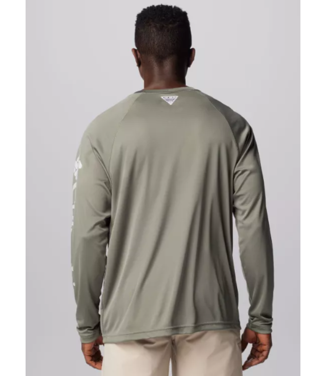 Columbia Columbia PFG Men's Terminal Tackle Long Sleeve
