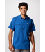 Columbia Columbia Men's Utilizer II Solid Short Sleeve Shirt