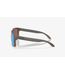 Oakley Oakley Holbrook XXL Woodgrain W/Prizm Deep Water Polarized Lens