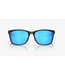 Oakley Copy of Oakley Holbrook XL Polished Clear W/Prizm Sapphire Iridium Polarized