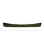 Scott Canoe Abitibi & co. - Scott Canoe - Fiberglass Echo 16' Forest Green with Deep Yoke