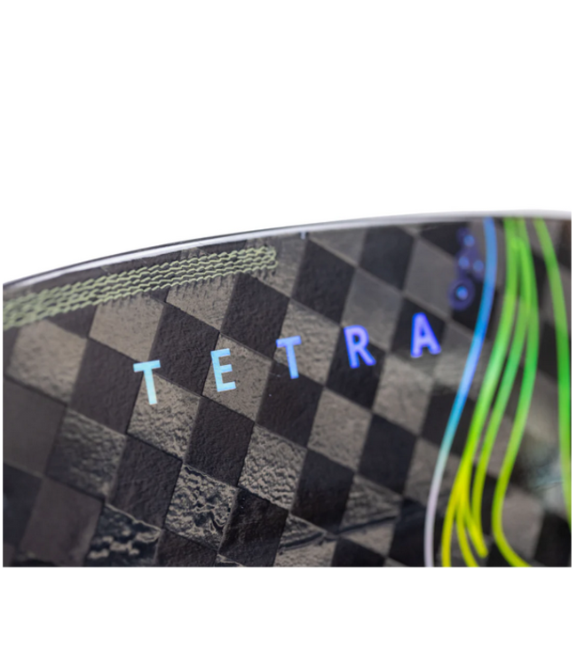 Aqua Bound Aqua Bound Ultralight Tetra 2-Piece Posi-Lock Kayak Paddle