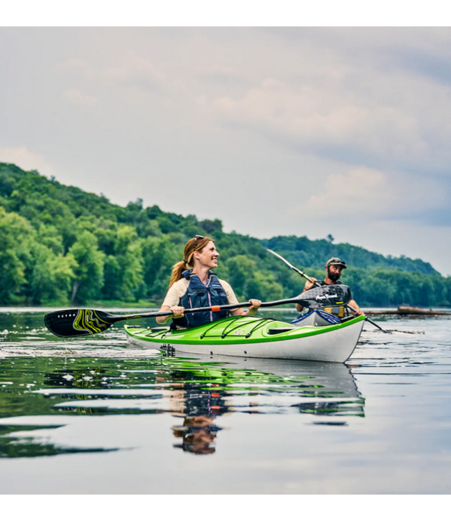 Aqua Bound Aqua Bound Ultralight Tetra 2-Piece Posi-Lock Kayak Paddle