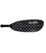 Aqua Bound Aqua Bound Tango Carbon 2-Piece Straight Shaft Posi-Lok With Lam-Lok Kayak Paddle