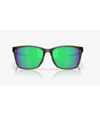 Oakley Oakley Paracord Matte Black W/Prizm Sapphire Lens
