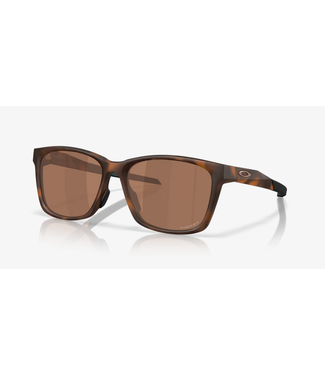 Oakley Oakley Paracord Olive Ink W/Prizm Jade Lens