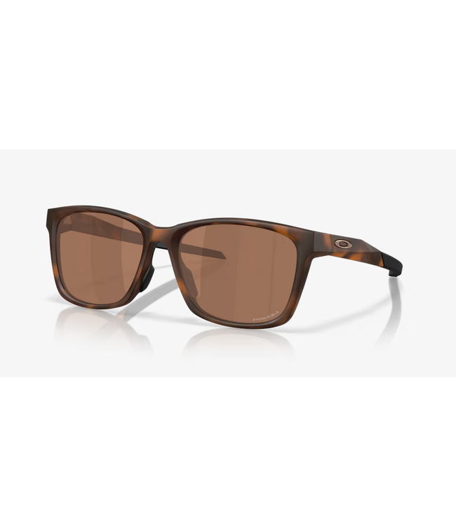 Oakley Oakley Paracord Olive Ink W/Prizm Jade Lens
