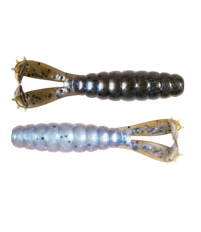 Z-Man Z-Man Baby Goat - 3" 6/pk