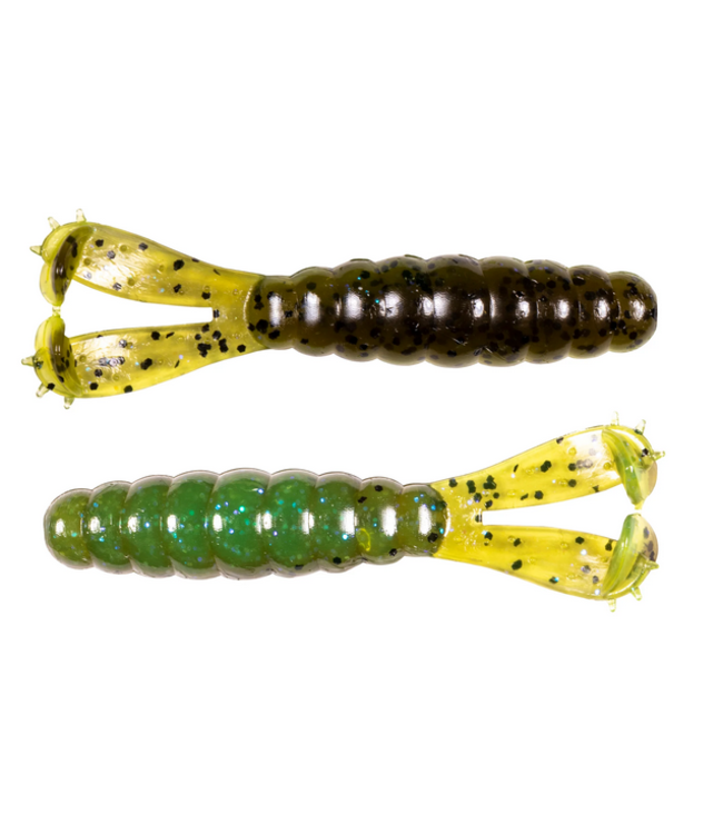 Z-Man Z-Man Baby Goat - 3" 6/pk