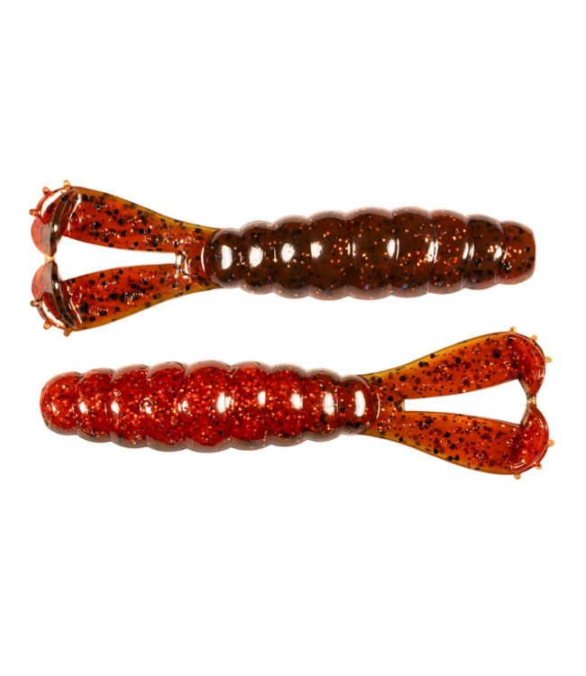 Z-Man Z-Man Baby Goat - 3" 6/pk