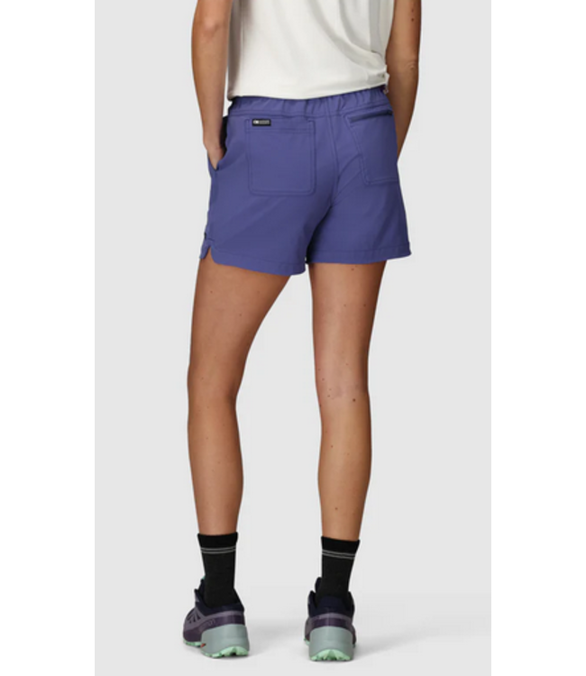 Outdoor Research Outdoor Research Women's Ferrosi Shorts - 5" Inseam