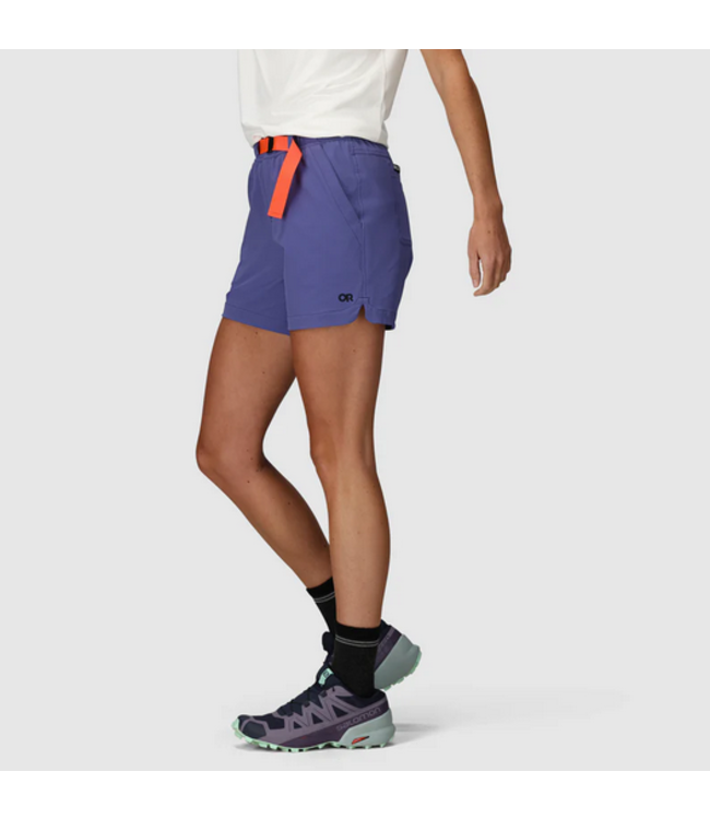 Outdoor Research Outdoor Research Women's Ferrosi Shorts - 5" Inseam