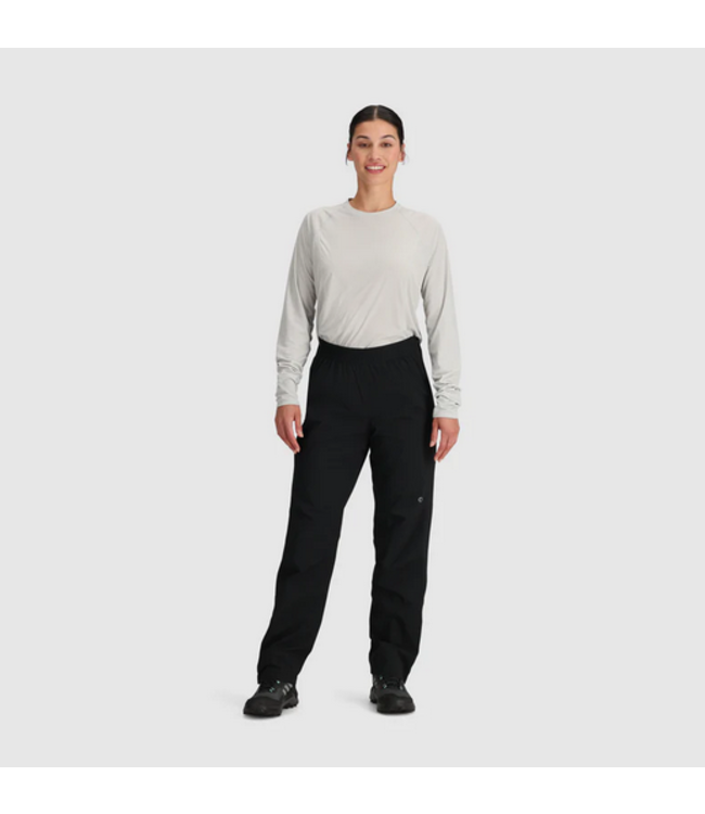 Outdoor Research Outdoor Research Women's Stratoburst Stretch Rain Pants