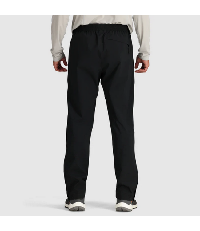 Outdoor Research Outdoor Research Men's Stratoburst Stretch Rain Pants