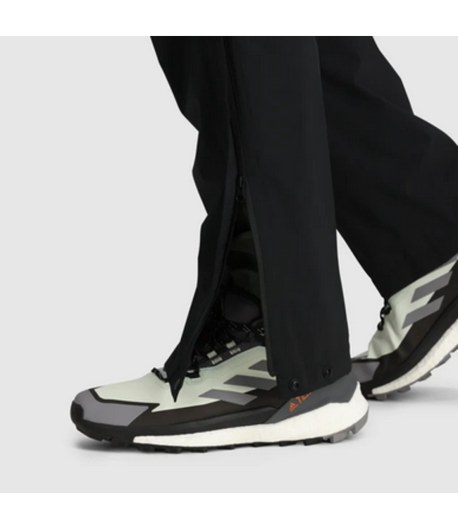 Outdoor Research Outdoor Research Men's Stratoburst Stretch Rain Pants