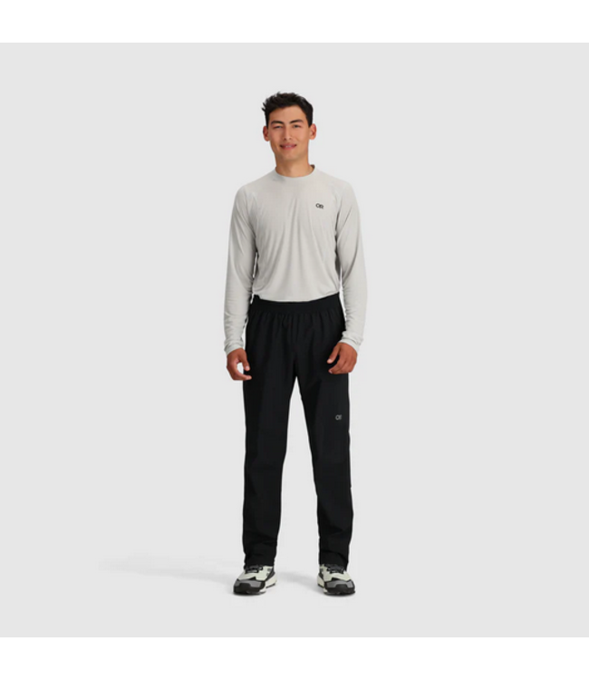 Outdoor Research Outdoor Research Men's Stratoburst Stretch Rain Pants