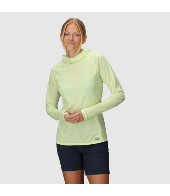 Outdoor Research Outdoor Research Women's Echo Hoodie