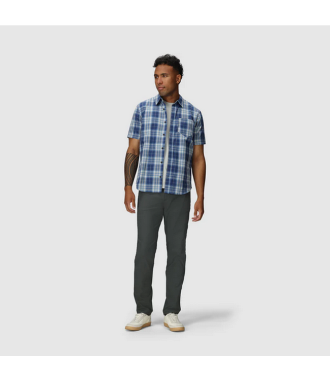Outdoor Research Outdoor Research Men's Rooftop Short Sleeve Shirt