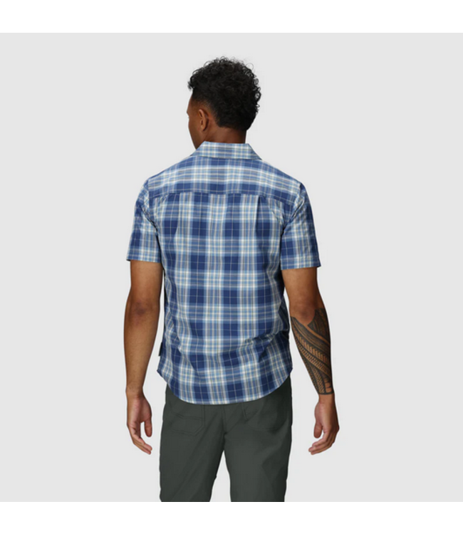 Outdoor Research Outdoor Research Men's Rooftop Short Sleeve Shirt