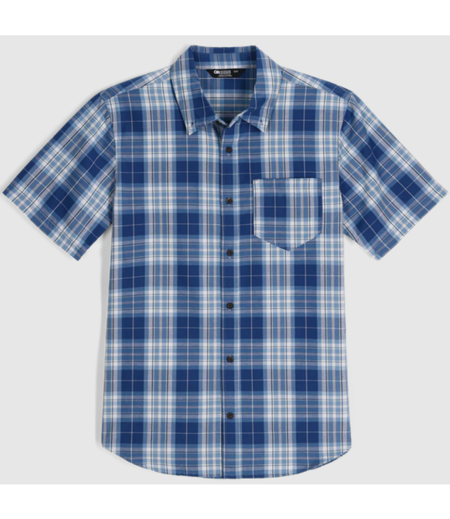 Outdoor Research Outdoor Research Men's Rooftop Short Sleeve Shirt