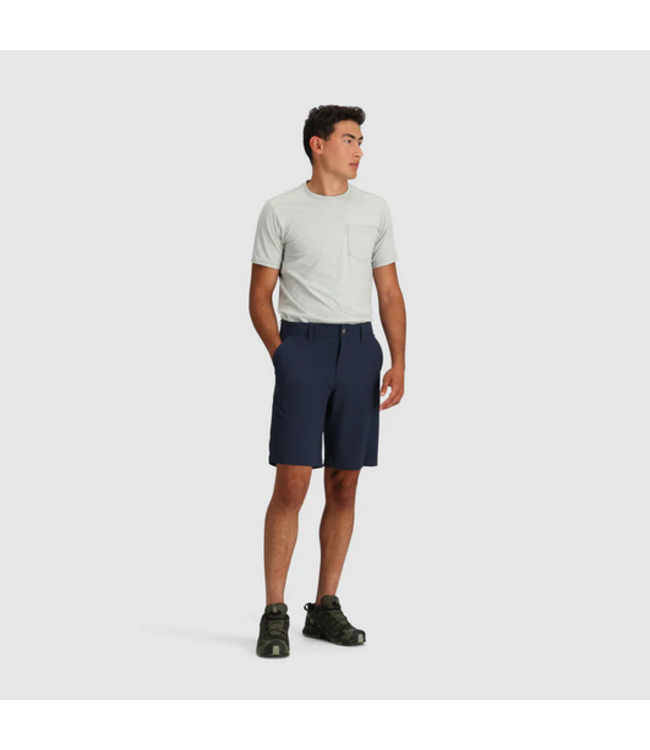 Outdoor Research Outdoor Research Men's Ferrosi Shorts - 10" Inseam