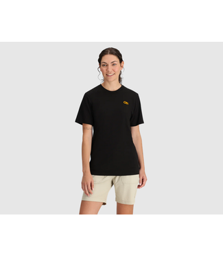 Outdoor Research Outdoor Research Spoked Logo T-Shirt