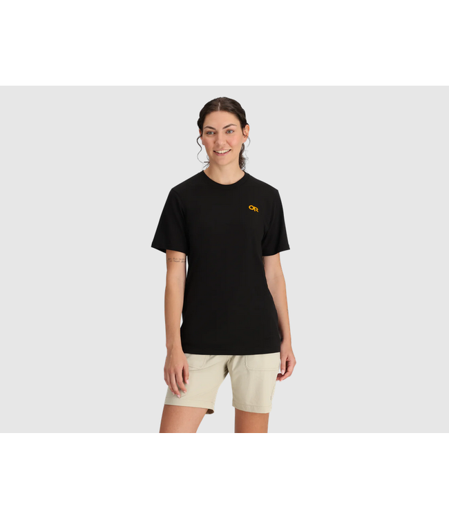 Outdoor Research Outdoor Research Spoked Logo T-Shirt