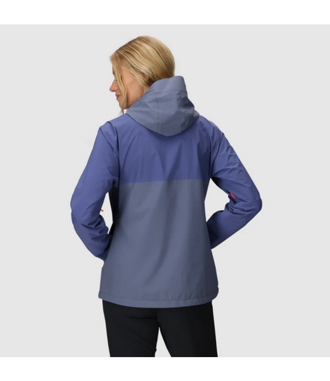 Outdoor Research Outdoor Research Women's Stratoburst Stretch Rain Jacket
