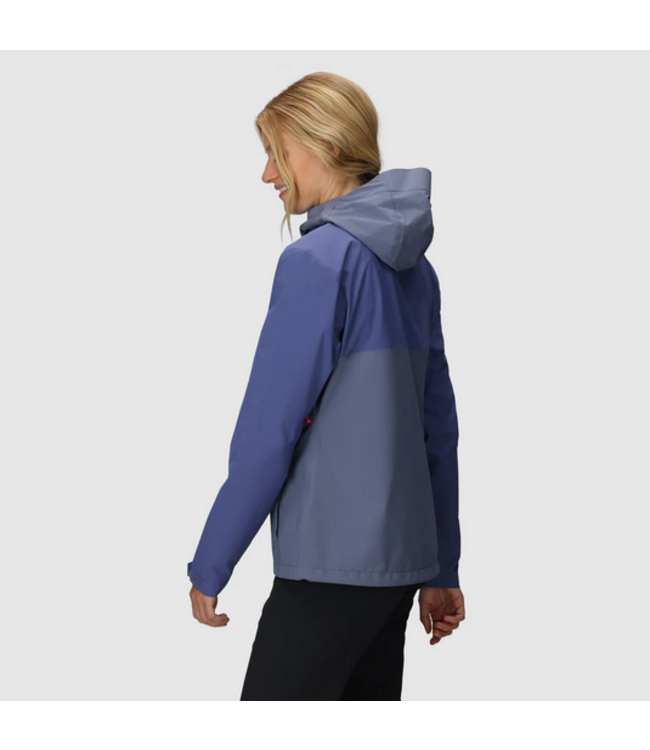 Outdoor Research Outdoor Research Women's Stratoburst Stretch Rain Jacket