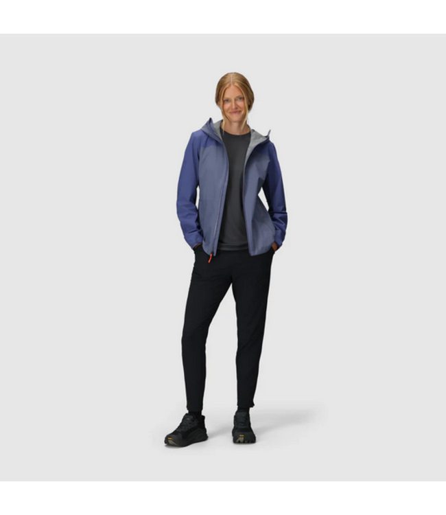 Outdoor Research Outdoor Research Women's Stratoburst Stretch Rain Jacket