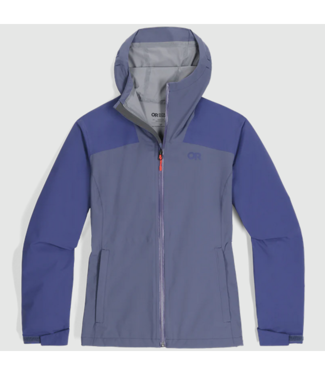 Outdoor Research Outdoor Research Women's Stratoburst Stretch Rain Jacket