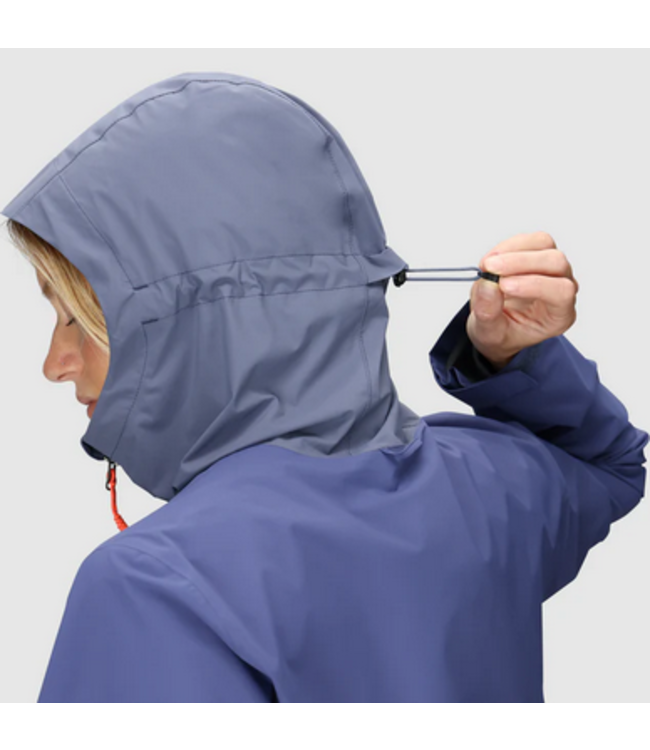Outdoor Research Outdoor Research Women's Stratoburst Stretch Rain Jacket