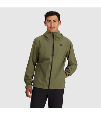 Outdoor Research Outdoor Research Men's Stratoburst Stretch Rain Jacket