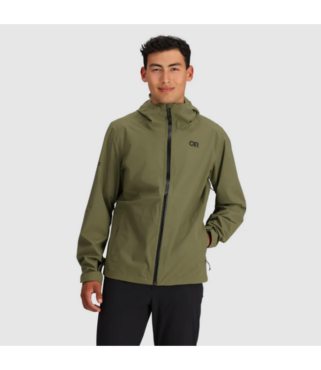 Outdoor Research Outdoor Research Men's Stratoburst Stretch Rain Jacket